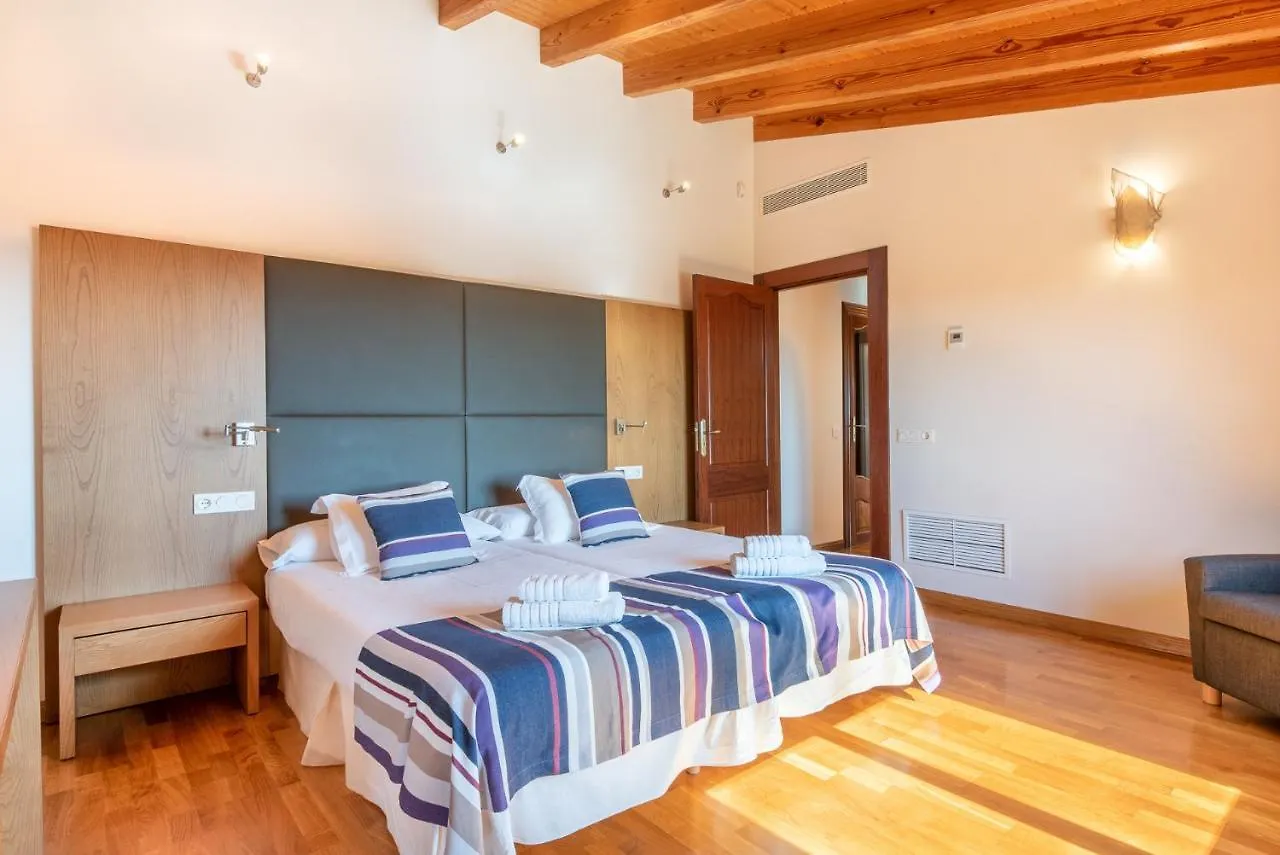 Villa Es Turrio By Mallorca House Rent Son Carrio  0*, Son Carrio (Llevant)