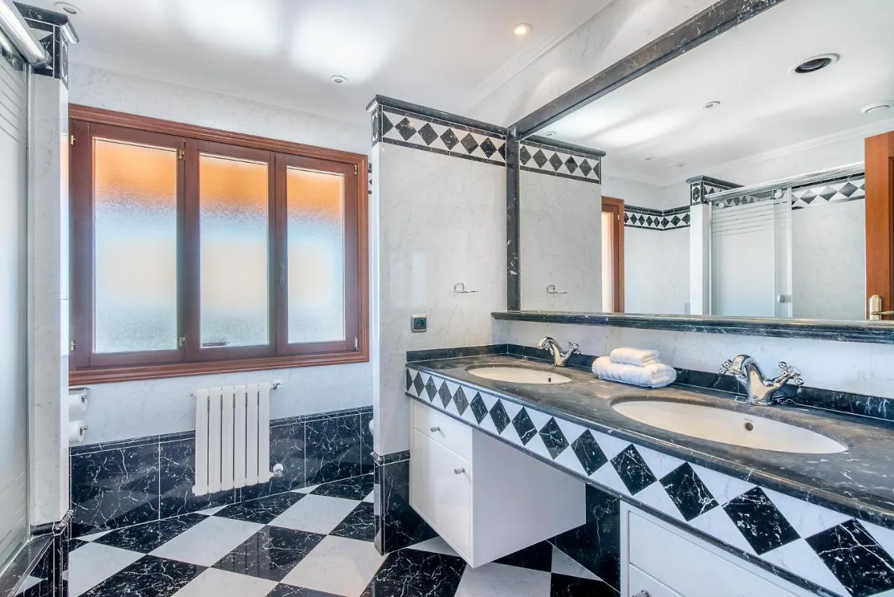 Villa Es Turrio By Mallorca House Rent Son Carrio  0*, Son Carrio (Llevant) Hiszpania