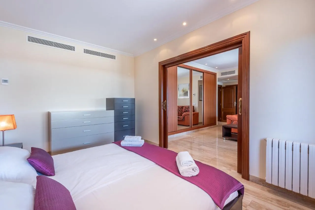 Villa Es Turrio By Mallorca House Rent Son Carrio