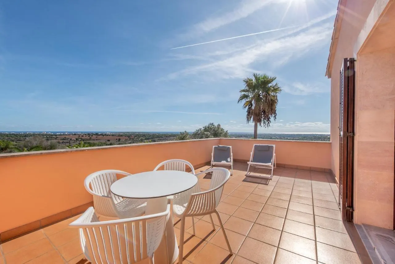 Villa Es Turrio By Mallorca House Rent Son Carrio   Son Carrio (Llevant)