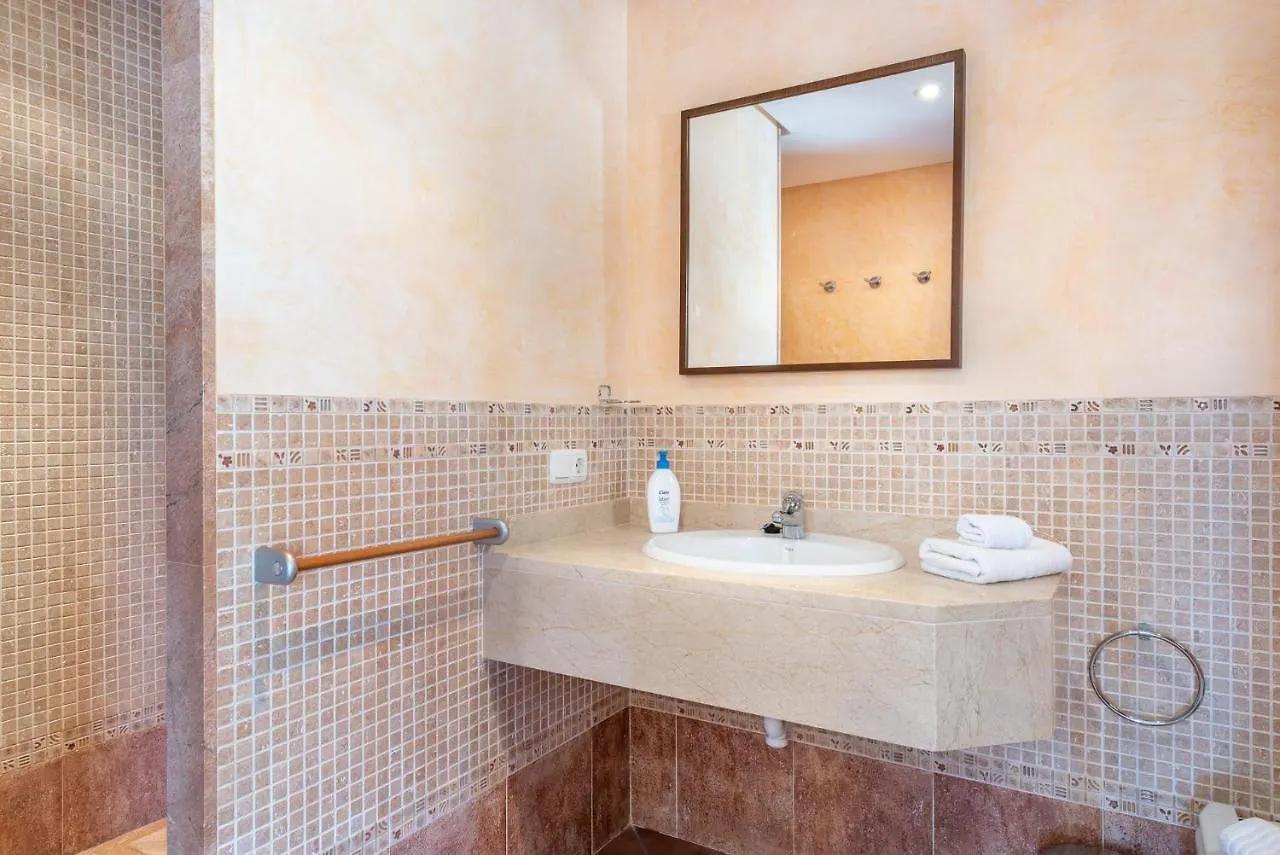 Villa Es Turrio By Mallorca House Rent Son Carrio  Son Carrio (Llevant)