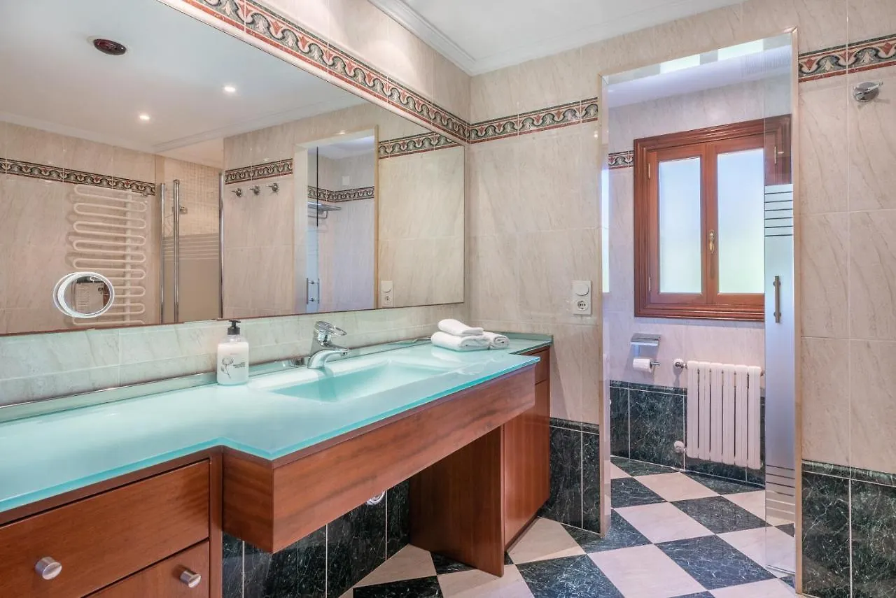 Villa Es Turrio By Mallorca House Rent Son Carrio