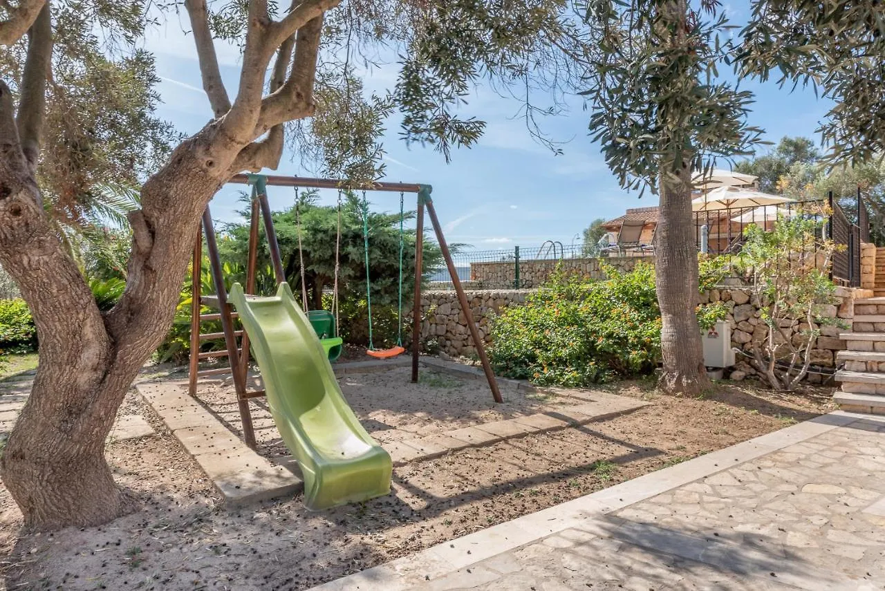 Villa Es Turrio By Mallorca House Rent Son Carrio  0*, Son Carrio (Llevant) Spanien
